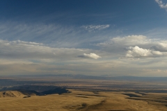 Bolivia - Altiplano - El Alto 3