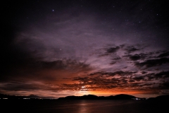 Bolivia - Lake Titicaca - night 19