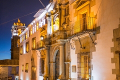 Bolivia - Potosí - Casa de la Moneda 47