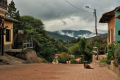 Bolivia - Santa Cruz - Samaipata 56