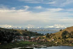 Bolivia - Lake Titicaca - Suriqui 59