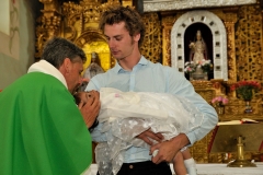 10 events - christening