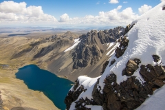 Bolivia - Cordillera Real - Condoriri - Pico Austria 38