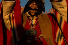 Bolivia - people - Tiwanaku 57