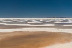 Bolivia - Salar de Uyuni - salt lake - water 11