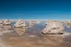 Bolivia - Salar de Uyuni - salt lake - water 8