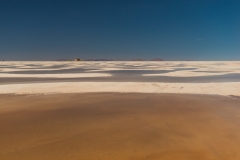 Bolivia - Salar de Uyuni - salt lake - water 10