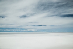 Bolivia - Salar de Uyuni - salt lake 21