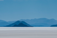 Bolivia - Salar de Uyuni - salt lake 22