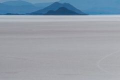 Bolivia - Salar de Uyuni - salt lake 23