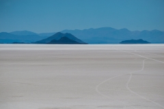 Bolivia - Salar de Uyuni - salt lake 24