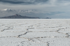 Bolivia - Salar de Uyuni - salt lake 25