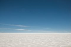 Bolivia - Salar de Uyuni - salt lake 18