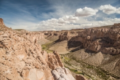 Bolivia - Alota canyon 58