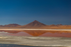 Bolivia - Laguna Colorada 49