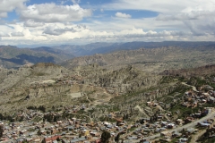 Bolivia - La Paz - Achocalla 33
