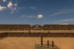 Bolivia - Tiwanaku - Tiahuanaco - Kallasasaya 36