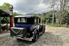 Colombia - Packard 59